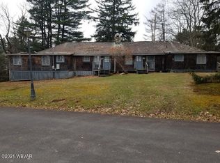 111 Crestmont Dr, Eagles Mere, PA 17731