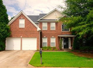 508 Summergreen Way, Greenville, SC 29607