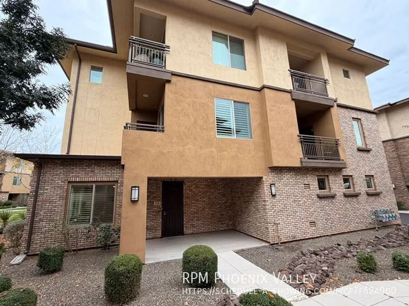 Monterey Ridge, 17850 N 68th St, Phoenix, AZ 85054