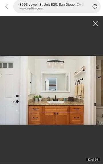 3993 Jewell St #B2 — Photo 5
