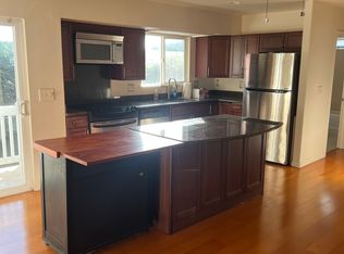378 Mamaki St #A, Honolulu, HI 96821