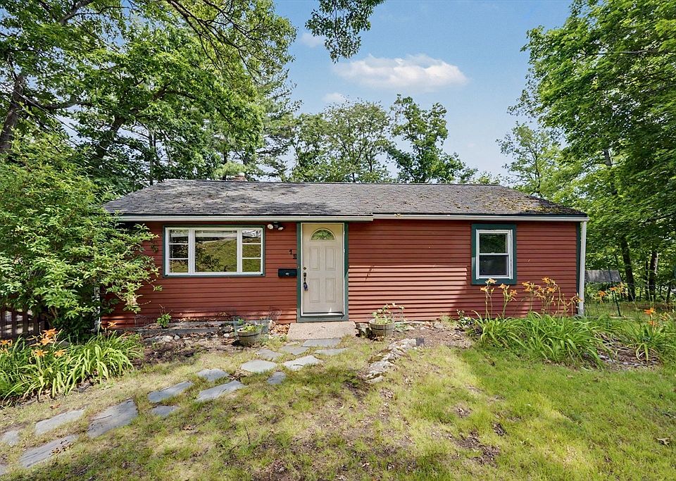 1st image of 12 Vista Cir