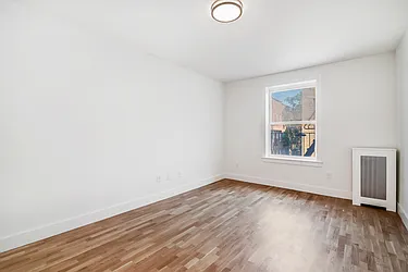 Rented by Akelius Real Estate Management