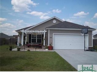 190 Red Oak Dr, Richmond Hill, GA 31324