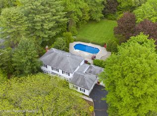 40 Nina Way, Red Bank, NJ 07701