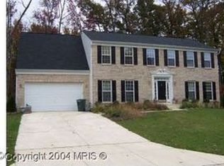 18118 Merino Dr, Accokeek, MD 20607