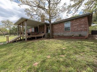 9462 Riley Green Rd, Franklin, TX 77856