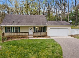 251 Lakeway Dr, Battle Creek, MI 49037