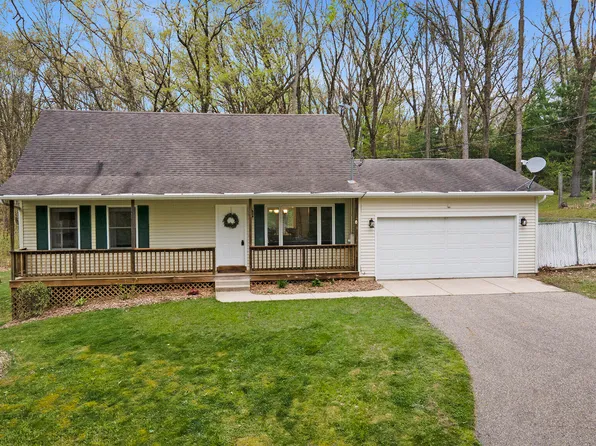 251 Lakeway Dr, Battle Creek, MI 49037