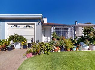 535 D St, Colma, CA 94014