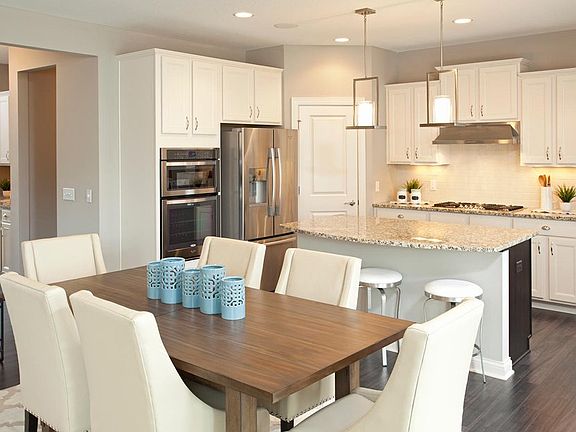 Model Representation