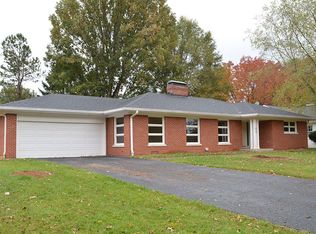 429 Bristol Rd, Lexington, KY 40502