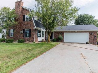 35588 N 2300th Ave, Mendota, IL 61342