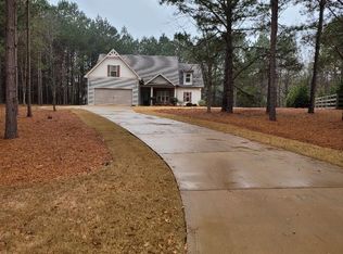 327 Wynn Rd, McDonough, GA 30252