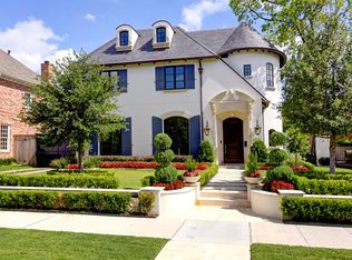 3224 Ella Lee Ln, Houston, TX 77019