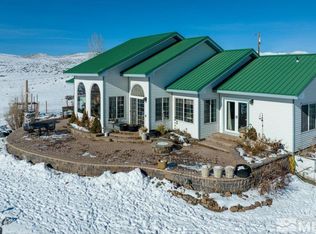 12803 Red Rock Rd, Reno, NV 89508