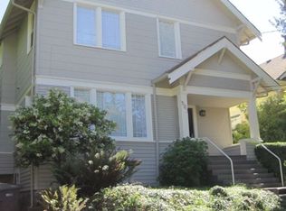 507 N 61st St, Seattle, WA 98103