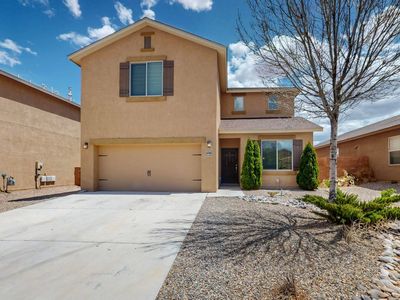 6745 Mountain Hawk Loop NE, Rio Rancho, NM, 87144