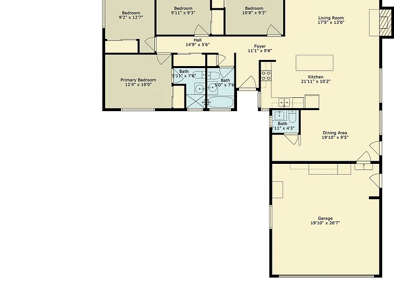 1581 Willowdale Dr — Photo 4