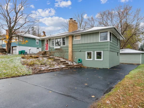 1436 Hillsboro Ave S, Saint Louis Park, MN 55426