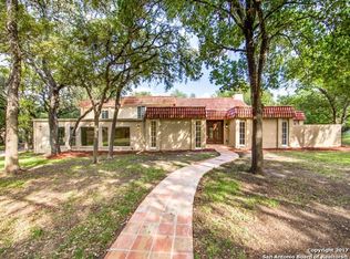 1347 Lockhill Selma Rd, San Antonio, TX 78213