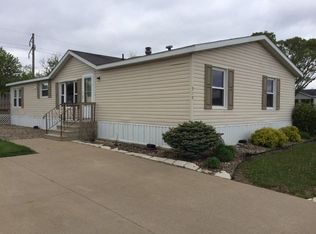 519 Michael Ln, Chenoa, IL 61726