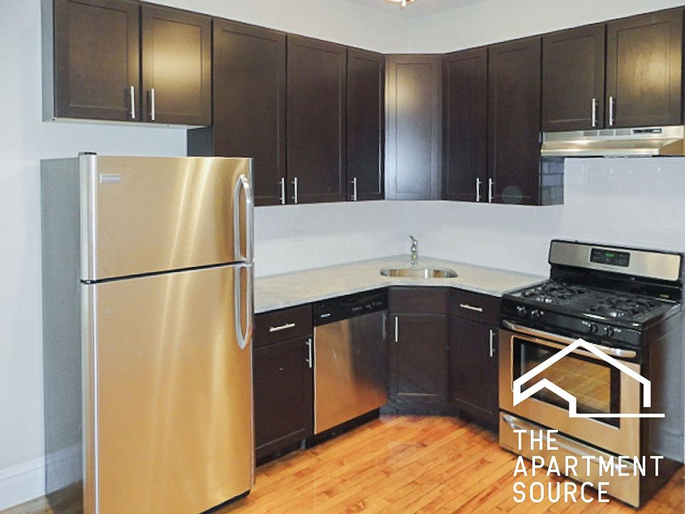 1st image of 3641 N Paulina St #1