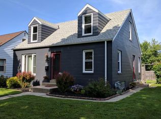 3324 S Adams Ave, Milwaukee, WI 53207