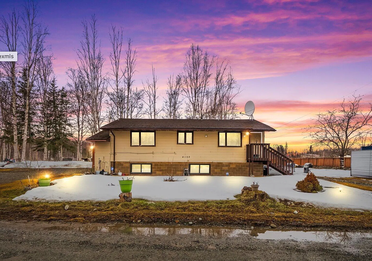 4152 S. Oscar Anderson Rd. — Photo 1