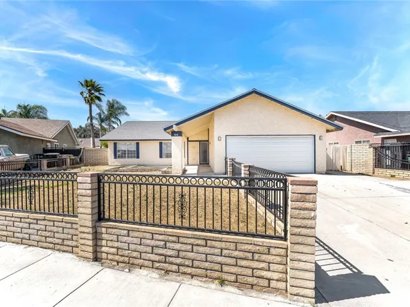 720 Damson Ct, Ontario, CA 91762