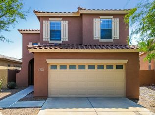 4005 E Ironhorse Rd, Gilbert, AZ 85297
