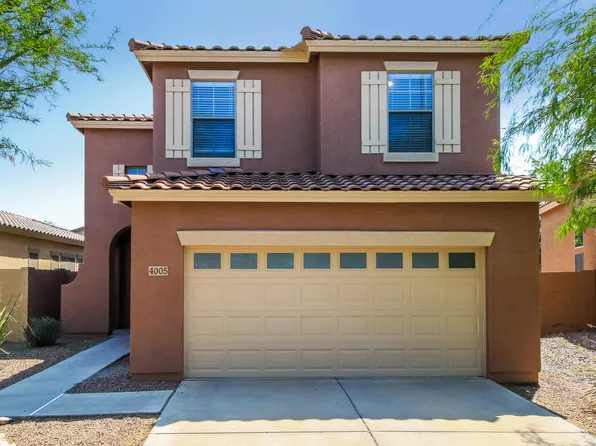 4005 E Ironhorse Rd, Gilbert, AZ 85297