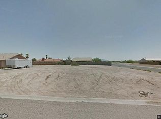 15393 S Williams Pl, Arizona City, AZ 85123