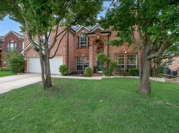 5304 Bellis Dr, Fort Worth, TX 76244