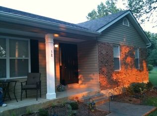 38 Olendorf Ave, Saint Peters, MO 63376