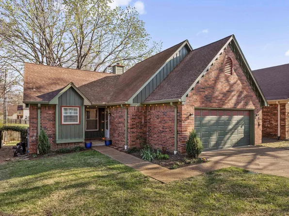 382 Booth Ln, Collierville, TN 38017