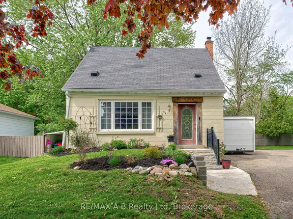 54 Coriano St, Stratford, ON N5A 6C3