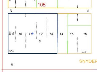 400 N Turner St, Hobbs, NM 88240
