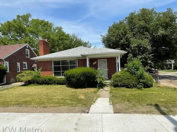 17191 Chandler Park Dr, Detroit, MI 48224