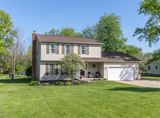9835 Johnnycake Ridge Rd, Concord Township, OH 44060