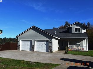 870 Kristen Way, Cottage Grove, OR