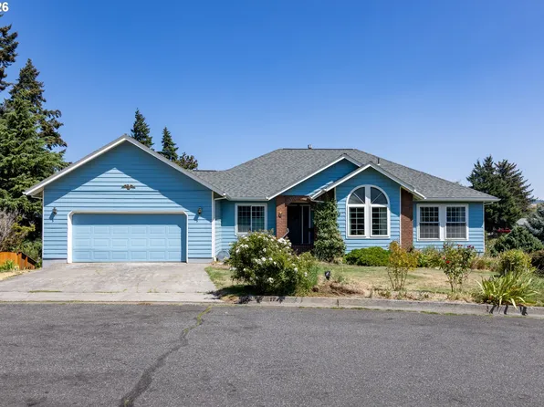 938 Hood View Ct, Hood River, OR 97031
