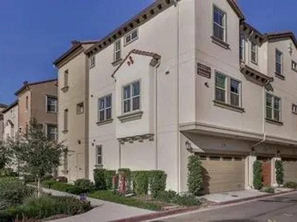610 Barcelona Loop, Milpitas, CA 95035