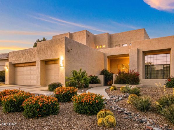 1920 W Canada Hills Dr, Tucson, AZ 85737