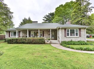 1703 S National Ave, Springfield, MO 65804