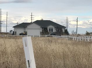 505 N 1500 W, Blackfoot, ID 83221