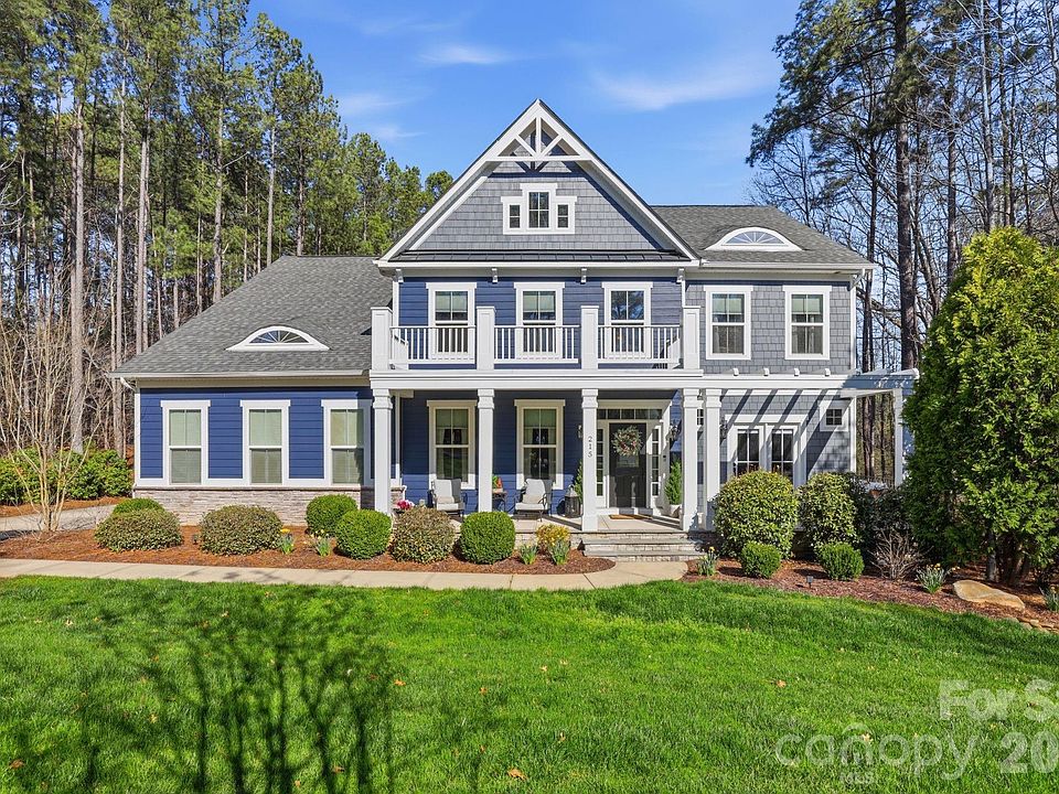 1st image of 215 Streamwood Rd