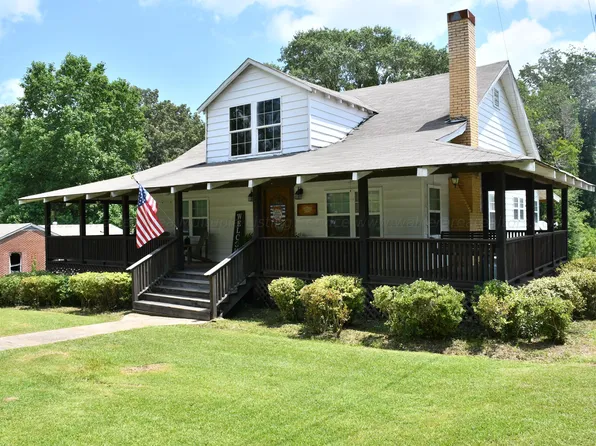 2601 15th Ave, Haleyville, AL 35565