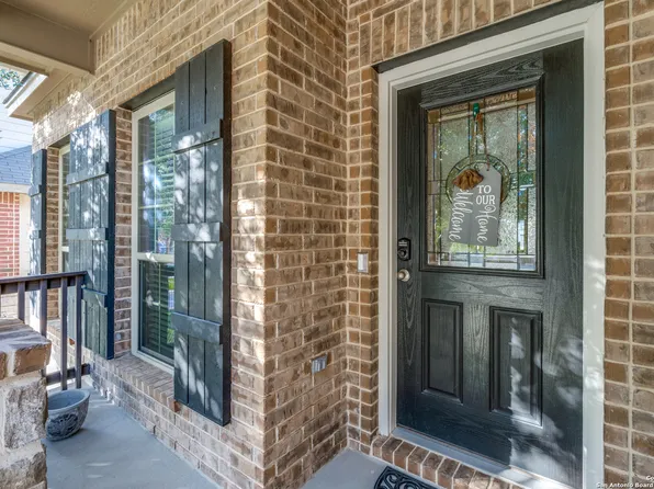 508 Saddle Pass, Cibolo, TX 78108