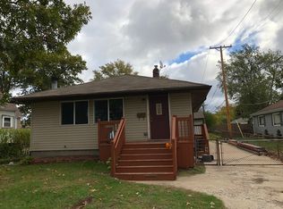 18233 Lange St, Lansing, IL 60438